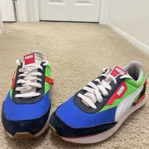 •FREE SHIPPING at Checkout• Women’s Puma Shoes